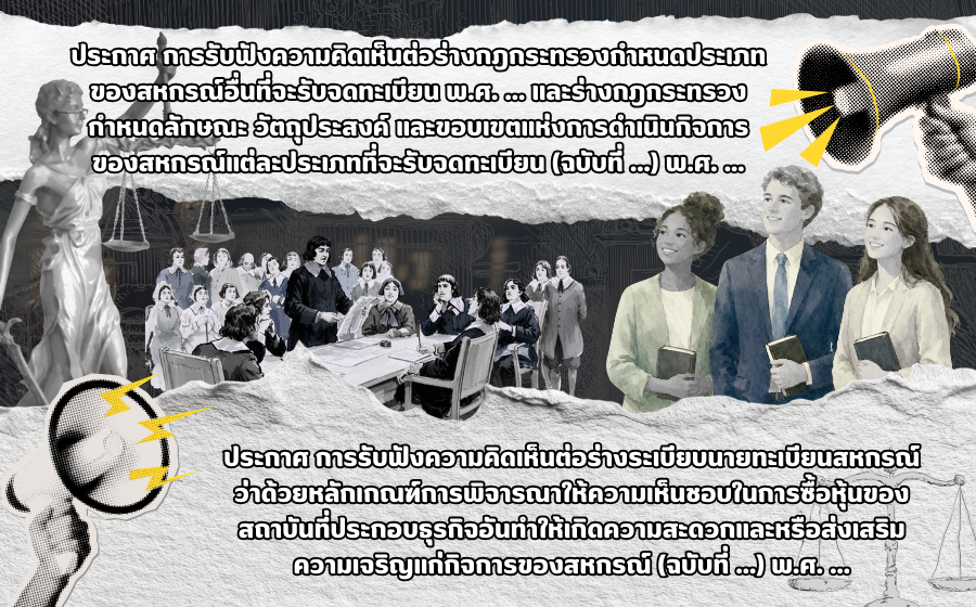 ความคิดเห็น