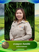 นางลฎาภา จันทร์ดีมี