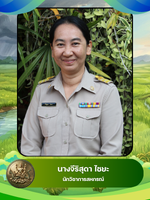 นางจีริสุดา ไชยะ