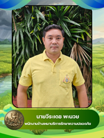 นายวีระเดช พะนวย