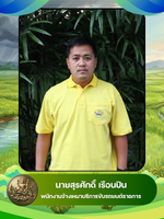 นายสุรศักดิ์ เรือนปิน