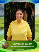 นางสาวนวมล อุ่นอินตา