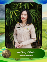 นางวิชญา วิชัยปะ