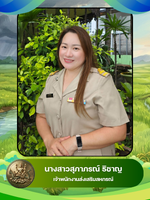 นางสาวสุภาภรณ์ ธิชาญ