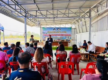 เข้าร่วมการประชุมใหญ่สามัญประจำปี 2566 (ครั้งที่ 24) ... พารามิเตอร์รูปภาพ 12