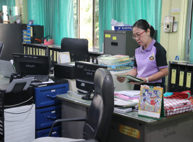 กิจกรรมทำความสะอาดใหญ่ Big Cleaning Day ครั้งที่ 2 ... พารามิเตอร์รูปภาพ 30