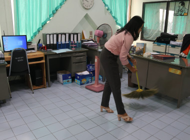 กิจกรรมทำความสะอาดใหญ่ Big Cleaning Day ครั้งที่ 2 ... พารามิเตอร์รูปภาพ 38