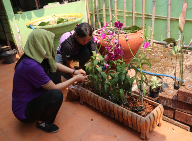 กิจกรรมทำความสะอาดใหญ่ Big Cleaning Day ครั้งที่ 2 ... พารามิเตอร์รูปภาพ 41