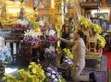 ﻿เข้าร่วมพิธีปลงผม โครงการบรรพชาสามเณรภาคฤดูร้อน ... พารามิเตอร์รูปภาพ 1