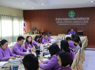 การประชุมกลุ่มงานวิชาการและฝ่ายบริหารทั่วไป ... พารามิเตอร์รูปภาพ 15