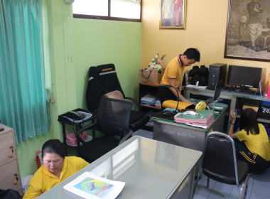 การจัดกิจกรรม Big Cleaning Day ... พารามิเตอร์รูปภาพ 3