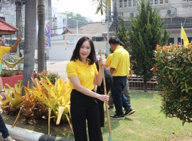 การจัดกิจกรรม Big Cleaning Day ... พารามิเตอร์รูปภาพ 8