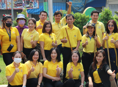 การจัดกิจกรรม Big Cleaning Day ... พารามิเตอร์รูปภาพ 12