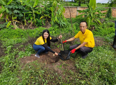 ร่วมทำโครงการสหกรณ์อาสาทำดีด้วยหัวใจ ... พารามิเตอร์รูปภาพ 6