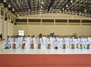 เข้าร่วมพิธี “วันที่ระลึกพระบาทสมเด็จพระปกเกล้าเจ้าอยู่หัว” ... พารามิเตอร์รูปภาพ 8