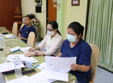 การประชุมหารือข้อสังเกตจากผู้สอบบัญชีสหกรณ์ ... พารามิเตอร์รูปภาพ 36