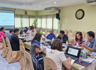 ประชุมเชิงปฏิบัติการโครงการพัฒนาศักยภาพสหกรณ์นอกภาคการเกษตรสู่ความเข้มแข็ง ประจำปีงบประมาณ พ.ศ. 2567 ... พารามิเตอร์รูปภาพ 13