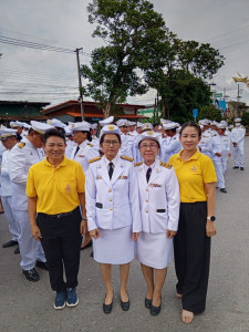 ร่วมพิธีจัดทำน้ำพระพุทธมนต์ศักดิ์สิทธิ์ ... พารามิเตอร์รูปภาพ 1