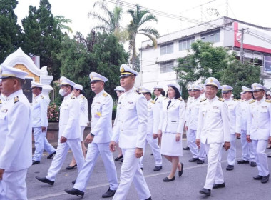 ร่วมพิธีจัดทำน้ำพระพุทธมนต์ศักดิ์สิทธิ์ ... พารามิเตอร์รูปภาพ 1