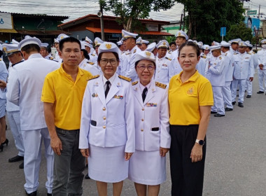 ร่วมพิธีจัดทำน้ำพระพุทธมนต์ศักดิ์สิทธิ์ ... พารามิเตอร์รูปภาพ 5