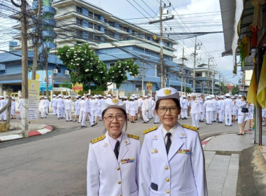 ร่วมพิธีจัดทำน้ำพระพุทธมนต์ศักดิ์สิทธิ์ ... พารามิเตอร์รูปภาพ 6