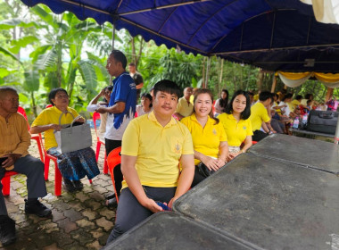 เข้าร่วมพิธีบรรพชาอุปสมบทเฉลิมพระเกียรติพระบาทสมเด็จพระเจ้าอยู่หัวฯ ... พารามิเตอร์รูปภาพ 1