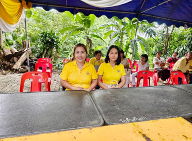 เข้าร่วมพิธีบรรพชาอุปสมบทเฉลิมพระเกียรติพระบาทสมเด็จพระเจ้าอยู่หัวฯ ... พารามิเตอร์รูปภาพ 8