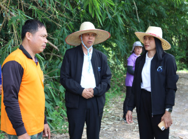 เข้าติดตามผลการใช้เงินกู้ กองทุนพัฒนาสหกรณ์ ... พารามิเตอร์รูปภาพ 5