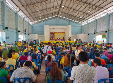 เข้าร่วมโครงการคลินิกเกษตรเคลื่อนที่ในพระราชานุเคราะห์ ... พารามิเตอร์รูปภาพ 6