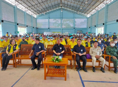 เข้าร่วมโครงการคลินิกเกษตรเคลื่อนที่ในพระราชานุเคราะห์ ... พารามิเตอร์รูปภาพ 12