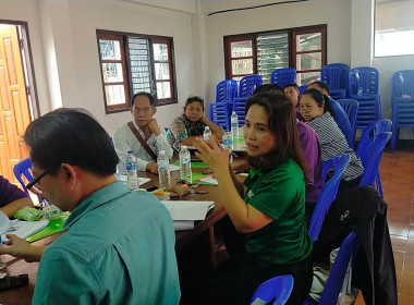 โครงการประชุมเชิงปฏิบัติการจัดทำแผนปรับปรุงกิจการเพื่อแก้ไขปัญหาการขาดทุน ณ สหกรณ์เครดิตยูเนี่ยนดอยลาน จำกัด ... พารามิเตอร์รูปภาพ 7