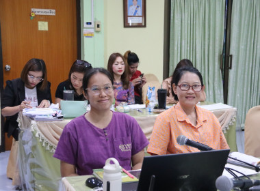 การประชุมประจำเดือนครั้งที่ 8/2567 ประจำเดือนสิงหาคม 2567 ... พารามิเตอร์รูปภาพ 8