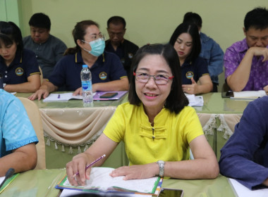 การประชุมประจำเดือนครั้งที่ 8/2567 ประจำเดือนสิงหาคม 2567 ... พารามิเตอร์รูปภาพ 10