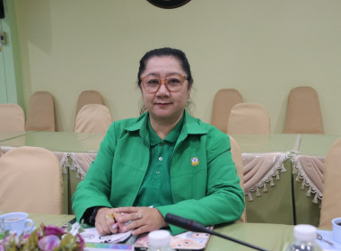 ประชุมคณะกรรมการพิจารณาเงินกู้โครงการสร้างความเข้มแข็งให้กับกลุ่มเกษตรกรเพื่อเข้าถึงแหล่งเงินทุนในการผลิตและการตลาด ระดับจังหวัด ครั้งที่ 1/2567 ... พารามิเตอร์รูปภาพ 17