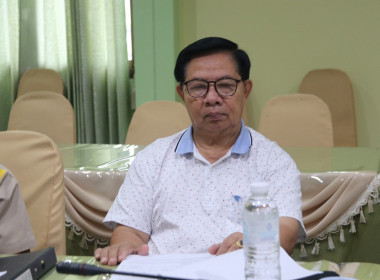 ประชุมคณะกรรมการพิจารณาเงินกู้โครงการสร้างความเข้มแข็งให้กับกลุ่มเกษตรกรเพื่อเข้าถึงแหล่งเงินทุนในการผลิตและการตลาด ระดับจังหวัด ครั้งที่ 1/2567 ... พารามิเตอร์รูปภาพ 19