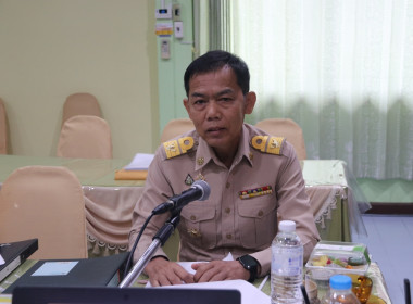 ประชุมคณะกรรมการพิจารณาเงินกู้โครงการสร้างความเข้มแข็งให้กับกลุ่มเกษตรกรเพื่อเข้าถึงแหล่งเงินทุนในการผลิตและการตลาด ระดับจังหวัด ครั้งที่ 1/2567 ... พารามิเตอร์รูปภาพ 2