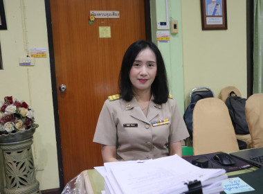 ประชุมคณะกรรมการพิจารณาเงินกู้โครงการสร้างความเข้มแข็งให้กับกลุ่มเกษตรกรเพื่อเข้าถึงแหล่งเงินทุนในการผลิตและการตลาด ระดับจังหวัด ครั้งที่ 1/2567 ... พารามิเตอร์รูปภาพ 13