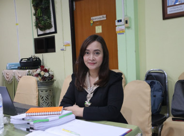 ประชุมคณะกรรมการพิจารณาเงินกู้โครงการสร้างความเข้มแข็งให้กับกลุ่มเกษตรกรเพื่อเข้าถึงแหล่งเงินทุนในการผลิตและการตลาด ระดับจังหวัด ครั้งที่ 1/2567 ... พารามิเตอร์รูปภาพ 15