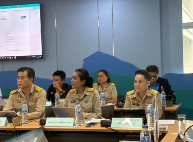 ประชุมคณะกรรมการสถิติระดับจังหวัด ครั้งที่ 2/2567 ... พารามิเตอร์รูปภาพ 3