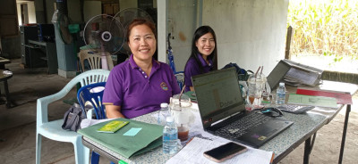 เข้าร่วมประชุมคณะกรรมการดำเนินการ ... พารามิเตอร์รูปภาพ 1