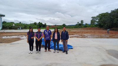 โครงการยกระดับสถาบันเกษตรให้เป็นผู้ประกอบธุรกิจเกษตร ณ ... พารามิเตอร์รูปภาพ 1