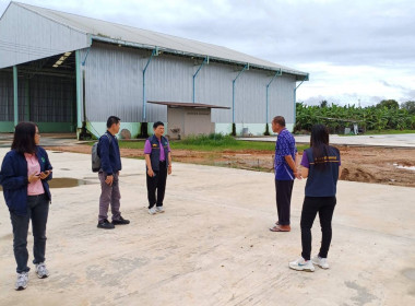 โครงการยกระดับสถาบันเกษตรให้เป็นผู้ประกอบธุรกิจเกษตร ณ ... พารามิเตอร์รูปภาพ 1
