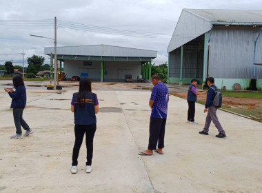 โครงการยกระดับสถาบันเกษตรให้เป็นผู้ประกอบธุรกิจเกษตร ณ ... พารามิเตอร์รูปภาพ 2