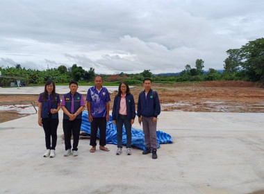 โครงการยกระดับสถาบันเกษตรให้เป็นผู้ประกอบธุรกิจเกษตร ณ ... พารามิเตอร์รูปภาพ 3