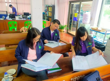 โครงการยกระดับสถาบันเกษตรให้เป็นผู้ประกอบธุรกิจเกษตร ณ ... พารามิเตอร์รูปภาพ 6