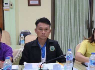 คณะทำงานขับเคลื่อนนโยบายที่ดินจังหวัดเชียงราย (คทช.จังหวัด) ... พารามิเตอร์รูปภาพ 8