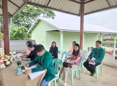 เข้าร่วมประชุมใหญ่สามัญประจำปี สหกรณ์การเกษตรแม่ยาว จำกัด พารามิเตอร์รูปภาพ 7