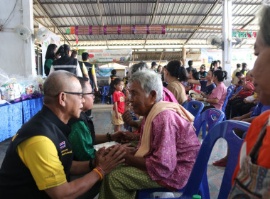 นายภูมิธรรม เวชยชัย รองนายกรัฐมนตรี ... พารามิเตอร์รูปภาพ 4