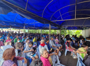 นายภูมิธรรม เวชยชัย รองนายกรัฐมนตรี ... พารามิเตอร์รูปภาพ 26