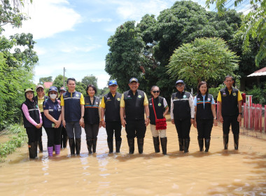 นายภูมิธรรม เวชยชัย รองนายกรัฐมนตรี ... พารามิเตอร์รูปภาพ 13